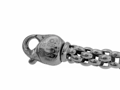 Fope - Bracelet Collection Solo Or blanc