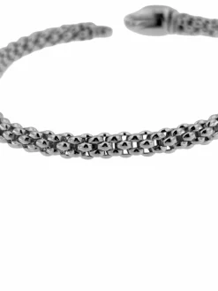 Fope - Bracelet Solo or blanc