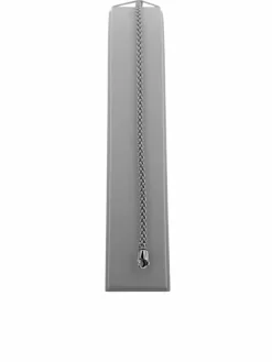 Fope - Bracelet Solo or blanc
