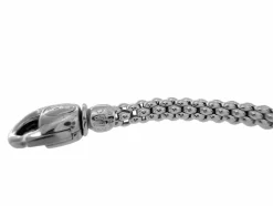 Fope - Bracelet Solo or blanc