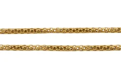 FOPE - Collier en or jaune