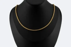 FOPE - Collier en or jaune