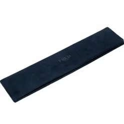 Fred - Câble en acier "Bleu jean"