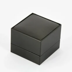 FRED - Chance Infinie - Bague en Or blanc
