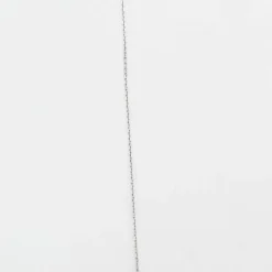 FRED - SUCCESS - Collier en or gris et diamants.