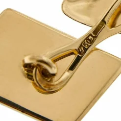 Gémeaux 3 pièces d'or