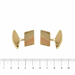 Gémeaux 3 pièces d'or