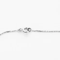 JEELL - Pendentif or gris et céramique