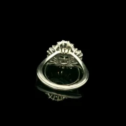 Jupe ring circa 1960