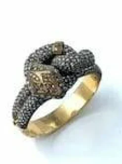 Magnifique bracelet serpent de la fin de l’époque victorienne