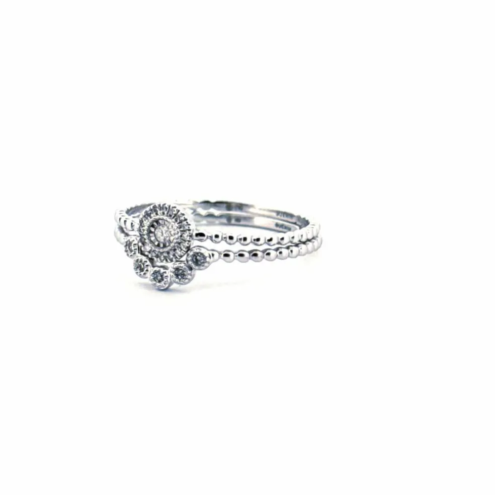 Maison Guérin - Bague double