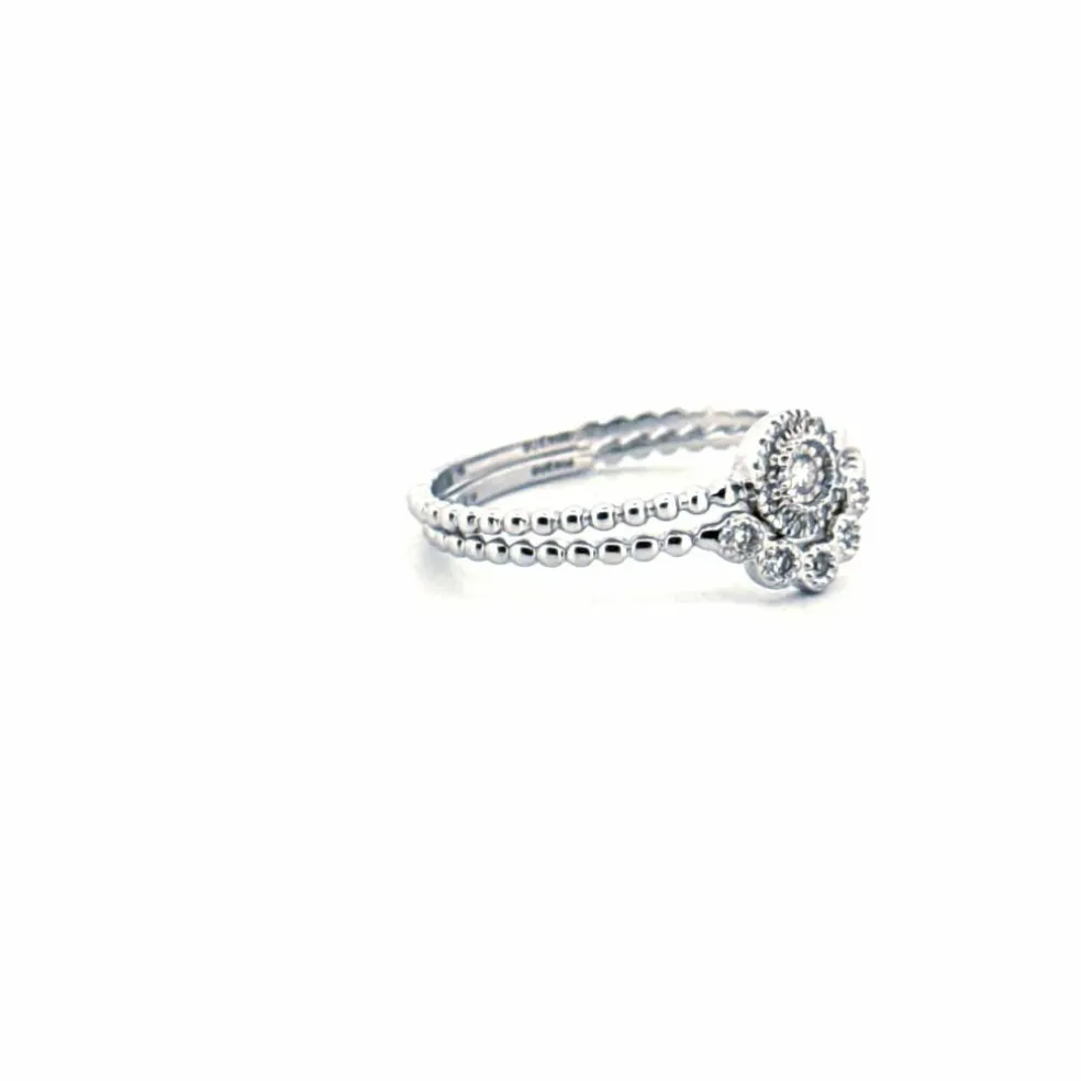 Maison Guérin - Bague double