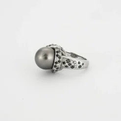 MAUBOUSSIN - Bague Caviar Mon Amour
