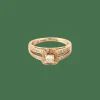 MAUBOUSSIN - Bague Chance of Love n°2