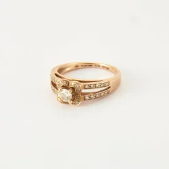 MAUBOUSSIN - Bague Chance of Love n°2