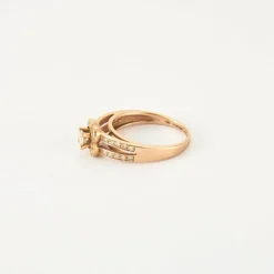 MAUBOUSSIN - Bague Chance of Love n°2