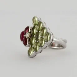 MAUBOUSSIN - Bague 