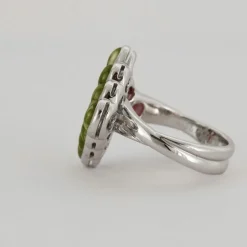 MAUBOUSSIN - Bague 