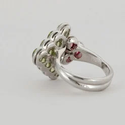 MAUBOUSSIN - Bague 