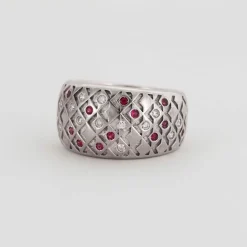 MAUBOUSSIN - Bague 