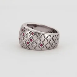 MAUBOUSSIN - Bague 