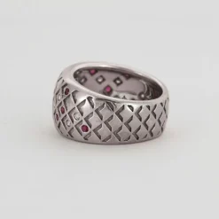 MAUBOUSSIN - Bague 