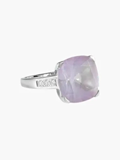 MAUBOUSSIN bague Gueule d’amour