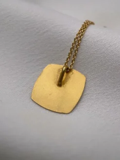 Médaille Amour Augis , Diamant et Rubis
