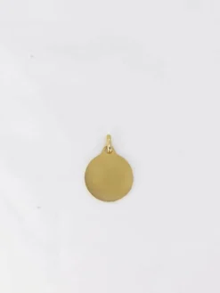 Médaille Amour Augis 
