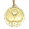 MÉDAILLE ANCIENNE CALICE