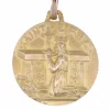 MÉDAILLE ANCIENNE SAINT ÉRIC