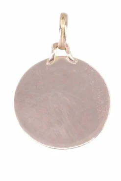 MÉDAILLE ANCIENNE SAINT ÉRIC