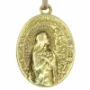 MÉDAILLE ANCIENNE SAINTE THÉRÈSE