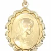 MÉDAILLE ANCIENNE SIGNÉE DROPSY