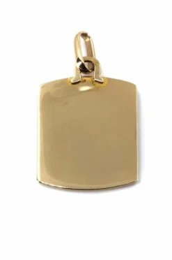 Médaille ange