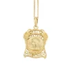 Médaille Art Nouveau Sous vos yeux, vivre et grandir