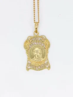 Médaille Art Nouveau Sous vos yeux, vivre et grandir
