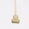 Médaille Augis lettre d’amour Plus qu’hier moins que demain