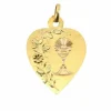 MÉDAILLE CALICE ANCIENNE