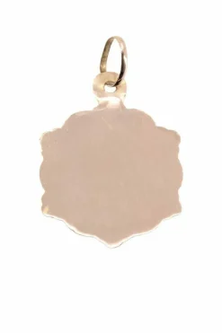 MÉDAILLE CALICE ANCIENNE