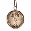 MÉDAILLE CALICE NAPOLÉON III