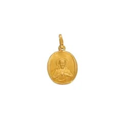 Médaille Christ