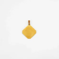 Médaille Chérubin en Or jaune