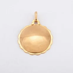 Médaille d'amour de la maison Augis