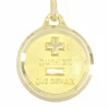 MÉDAILLE D'AMOUR "L'ORIGINAL" SIGNÉE A.AUGIS