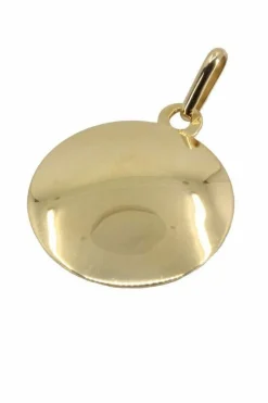 MÉDAILLE D'AMOUR SIGNÉE A.AUGIS