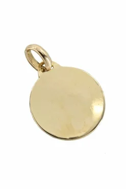 MÉDAILLE D'AMOUR SIGNÉE A.AUGIS
