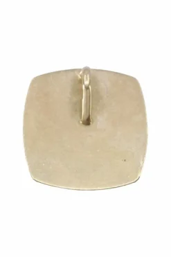 MÉDAILLE D'AMOUR SIGNÉE AUGIS