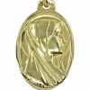 Médaille de la Vierge