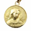 Médaille de la Vierge